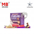 Fuelin Fusion W Isoblends 350 grams 10 sachet 